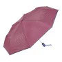 Foldable Umbrella C-Collection C505 Ø 92 cm Automatic With protection from sunlight UV50+ by C-Collection, Folding Umbrellas ...