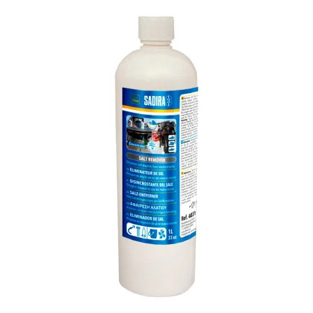 Eliminador de sal para motores Sadira Barco 1 L de Sadira, Peças de motor de barco - Ref: S7923838, Preço: 20,58 €, Desconto: %