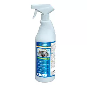 Limpiador eliminador de sal sin agua Sadira 1 L Barco de Sadira, Suministros de mantenimiento - Ref: S7923840, Precio: 17,80 ...