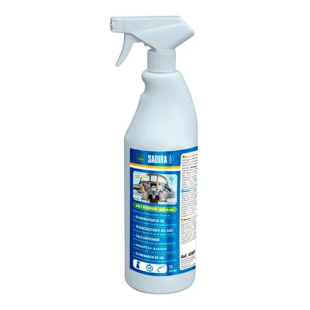 Pulitore rimuovi sale senza acqua Sadira 1 L Barca di Sadira, Forniture di manutenzione - Rif: S7923840, Prezzo: 17,80 €, Sco...