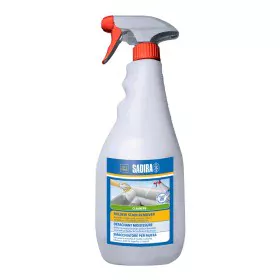 Schiuma Detergente Sadira 750 ml Barca di Sadira, Forniture di manutenzione - Rif: S7923843, Prezzo: 22,95 €, Sconto: %