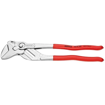 Pinces à bec de perroquet Knipex 8603300 300 mm de Knipex, Pinces et tenailles - Réf : S7923904, Prix : 105,46 €, Remise : %