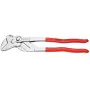 Pinces à bec de perroquet Knipex 8603300 300 mm de Knipex, Pinces et tenailles - Réf : S7923904, Prix : 105,46 €, Remise : %