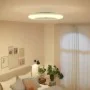 Ventilateur de Plafond avec Lumière Philips Blanc de Philips, Ventilateurs de plafond avec lampe intégrée - Réf : S7923906, P...