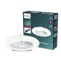 Ventilador de Teto com Luz Philips Branco de Philips, Ventoinhas de teto com candeeiro - Ref: S7923906, Preço: 143,45 €, Desc...