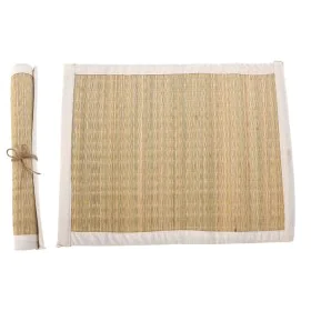 Table Mat Lifetime d2500001 Hemp 35 x 45 cm by Lifetime, Place Mats - Ref: S7923959, Price: 4,11 €, Discount: %