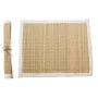 Table Mat Lifetime d2500001 Hemp 35 x 45 cm by Lifetime, Place Mats - Ref: S7923959, Price: 4,11 €, Discount: %