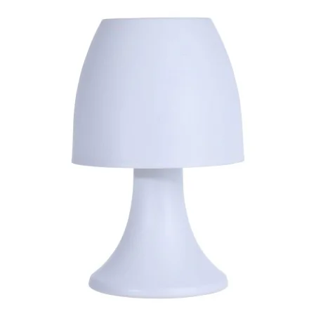 Lampada da tavolo Lifetime cy5910400 Bianco Ø 12 x 19 cm di Lifetime, Lampade da tavolo e abat-jour - Rif: S7923960, Prezzo: ...