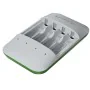 Chargeur de batterie Varta Eco Charger Pro 56813 AAA 4 Batteries de Varta, Chargeurs de piles - Réf : S7923999, Prix : 32,74 ...