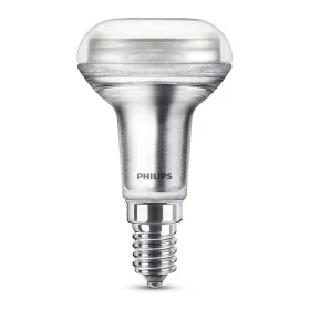 LED lamp Philips Classic F 60 W 4,3 W E14 320 Lm Reflector (2700 K) by Philips, LED Bulbs - Ref: S7924003, Price: 10,47 €, Di...