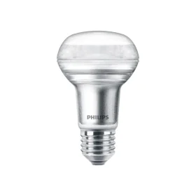 Lâmpada LED Philips Classic F 60 W 4,3 W E14 320 Lm Refletora (2700 K) de Philips, Lâmpadas LED - Ref: S7924004, Preço: 9,92 ...