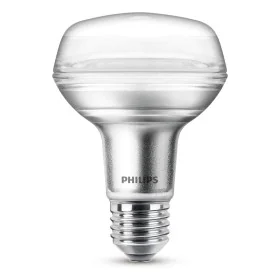 Lampadina LED Philips Classic F 100 W 8 W E27 670 Lm Riflettore (2700 K) di Philips, Lampadine a LED - Rif: S7924007, Prezzo:...