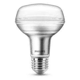 Lâmpada LED Philips Classic F 100 W 8 W E27 670 Lm Refletora (2700 K) de Philips, Lâmpadas LED - Ref: S7924007, Preço: 12,52 ...