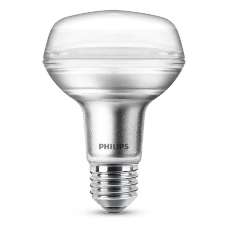 LED-Lampe Philips Classic F 100 W 8 W E27 670 Lm Reflektor (2700 K) von Philips, LED Lampen - Ref: S7924007, Preis: 12,03 €, ...