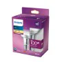 Lâmpada LED Philips Classic F 100 W 8 W E27 670 Lm Refletora (2700 K) de Philips, Lâmpadas LED - Ref: S7924007, Preço: 12,03 ...