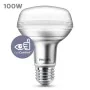 Lampe LED Philips Classic F 100 W 8 W E27 670 Lm Réflecteur (2700 K) de Philips, Ampoules LED - Réf : S7924007, Prix : 12,52 ...