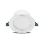 Downlight Philips Diamond Cut Blanco 2 W 360 Lm Ø 9,5 cm (4000 K) de Philips, Focos para el techo - Ref: S7924008, Precio: 15...