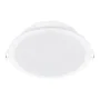 Downlight Philips Meson Bianco 5,5 W 500 lm Ø 9 cm (4000 K) (3 Unità) di Philips, Faretti per il soffitto - Rif: S7924010, Pr...