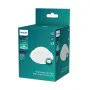 Downlight Philips Meson White 5,5 W 500 lm Ø 9 cm (4000 K) (3 Units) by Philips, Spotlights for the ceiling - Ref: S7924010, ...