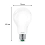 Bombilla LED Philips Classic A 100 W 7,3 W E27 1535 Lm (3000 K) de Philips, Bombillas LED - Ref: S7924013, Precio: 16,32 €, D...