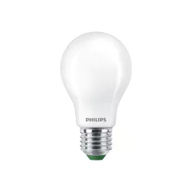 Lampe LED Philips Classic A 75 W 5,2 W E27 1095 Lm (2700 K) de Philips, Ampoules LED - Réf : S7924014, Prix : 13,29 €, Remise...