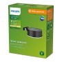 Aplique de Pared Philips 1,5 W 200 Lm Solar Redondo (2700 K) de Philips, Apliques de exterior - Ref: S7924016, Precio: 32,40 ...