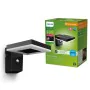 Aplique de Pared Philips 1,3 W 250 Lm Solar Cuadrado (3000 K) de Philips, Apliques de exterior - Ref: S7924020, Precio: 56,69...