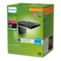 Aplique de Pared Philips 1,3 W 250 Lm Solar Cuadrado (3000 K) de Philips, Apliques de exterior - Ref: S7924020, Precio: 56,69...