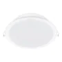 Downlight Philips Meson White 23,5 W 2550 Lm (4000 K) (2 Units) by Philips, Spotlights for the ceiling - Ref: S7924023, Price...