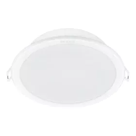 Downlight Philips Meson White 23,5 W 2550 Lm (4000 K) (2 Units) by Philips, Spotlights for the ceiling - Ref: S7924023, Price...