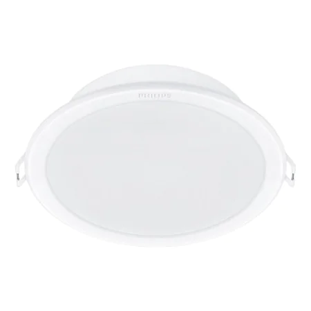 Downlight Philips Meson White 23,5 W 2550 Lm (4000 K) (2 Units) by Philips, Spotlights for the ceiling - Ref: S7924023, Price...