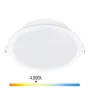 Downlight Philips Meson White 23,5 W 2550 Lm (4000 K) (2 Units) by Philips, Spotlights for the ceiling - Ref: S7924023, Price...