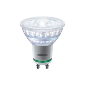 Bombilla LED Philips Spot A 50 W 2,1 W GU10 375 Lm (3000 K) de Philips, Bombillas LED - Ref: S7924024, Precio: 16,32 €, Descu...