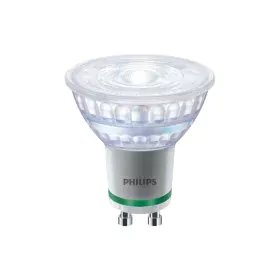 Lâmpada LED Philips Spot A 50 W 2,1 W GU10 375 Lm (3000 K) de Philips, Lâmpadas LED - Ref: S7924024, Preço: 16,32 €, Desconto: %