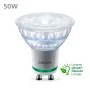 LED lamp Philips Spot A 50 W 2,1 W GU10 375 Lm (3000 K) by Philips, LED Bulbs - Ref: S7924024, Price: 16,32 €, Discount: %