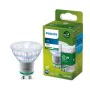 LED lamp Philips Spot A 50 W 2,1 W GU10 375 Lm (3000 K) by Philips, LED Bulbs - Ref: S7924024, Price: 16,32 €, Discount: %