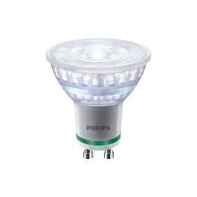 LED lamp Philips Spot A 50 W 2,1 W GU10 375 Lm (4000 K) by Philips, LED Bulbs - Ref: S7924025, Price: 16,32 €, Discount: %