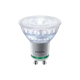 Lâmpada LED Philips Spot A 50 W 2,1 W GU10 375 Lm (4000 K) de Philips, Lâmpadas LED - Ref: S7924025, Preço: 16,32 €, Desconto: %