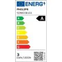 Bombilla LED Philips Spot A 50 W 2,1 W GU10 375 Lm (4000 K) de Philips, Bombillas LED - Ref: S7924025, Precio: 16,32 €, Descu...