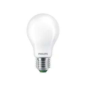 LED lamp Philips Classic A 4 W 60 W E27 840 lm (2700 K) by Philips, LED Bulbs - Ref: S7924026, Price: 10,12 €, Discount: %