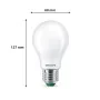 Bombilla LED Philips Classic A 4 W 60 W E27 840 lm (2700 K) de Philips, Bombillas LED - Ref: S7924026, Precio: 10,12 €, Descu...