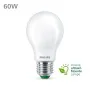 Bombilla LED Philips Classic A 4 W 60 W E27 840 lm (2700 K) de Philips, Bombillas LED - Ref: S7924026, Precio: 10,12 €, Descu...