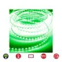 Strisce LED EDM 72703 Verde 4,2 W x 1 m 50 m 350 lm di EDM, Nastri Led - Rif: S7924042, Prezzo: 126,37 €, Sconto: %