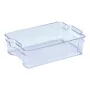 Fridge Organiser Mondex Transparent 31,5 x 21,5 x 9 cm by Mondex, Refrigerator replacement parts and accessories - Ref: S7924...