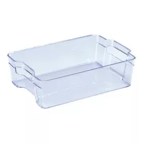 organisateur pour frigo Mondex Transparent 31,5 x 21,5 x 9 cm de Mondex, Pièces détachées et accessoires pour réfrigérateurs ...