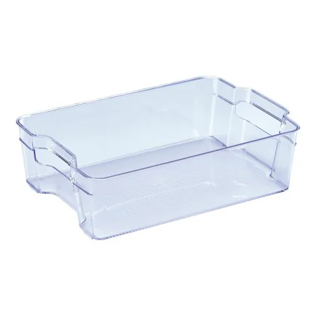 Organizador para Frigorífico Mondex Transparente 31,5 x 21,5 x 9 cm de Mondex, Peças sobresselentes e acessórios para frigorí...