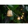 Guirnalda de Luces LED New Garden Okinawa 8 m E27 10 350 lm de New Garden, Guirnaldas luminosas de exterior - Ref: S7924066, ...