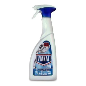 Anticalcário Viakal VIAKAL ANTICAL 700 ml de Viakal, Limpadores de casa de banho - Ref: S7924118, Preço: 6,58 €, Desconto: %