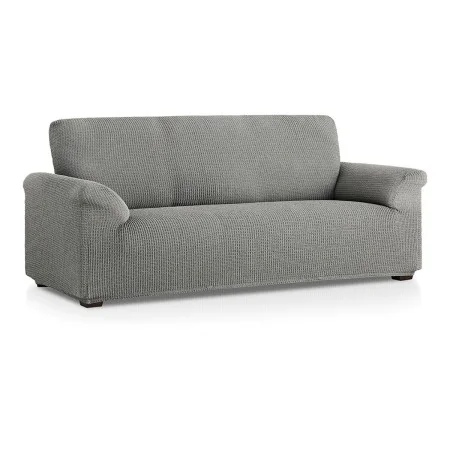 Cubre sofá Belmarti Bali Gris 110 cm 3 plazas de Belmarti, Sofás dobles - Ref: S7924227, Precio: 48,02 €, Descuento: %