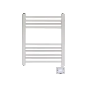 Toalheiro Elétrico de Parede EDM 07168 400 W 50 x 70 x 5,3 cm de EDM, Aquecedor de toalhas - Ref: S7924248, Preço: 123,66 €, ...